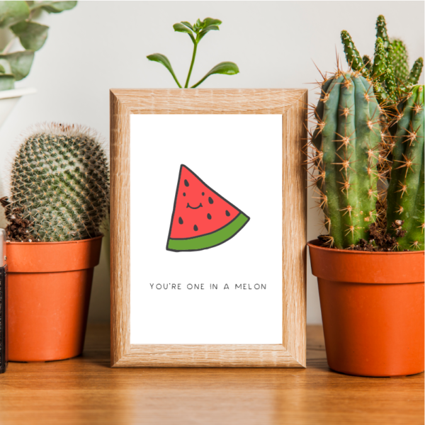 My Fruity Valentine